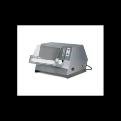 MECNOSUD Façonneuse à pizza 1 rouleau 14/30 cm* Préparation