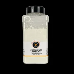 LA TOUCHE DU CHEF Farine Excellence à Tempura 500 g* Épicerie Chinoise|Farine