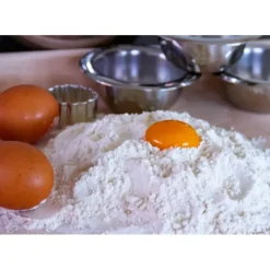 CUISINEADDICT Farine T45 Blé 1kg* Farine