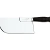 DEGLON Feuille de Boucher Inox 26 cm* Feuille De Boucher