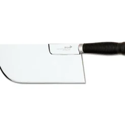 DEGLON Feuille de Boucher Inox 24 cm* Feuille De Boucher