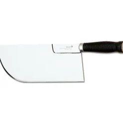 DEGLON Feuille de Boucher Inox 28 cm* Feuille De Boucher
