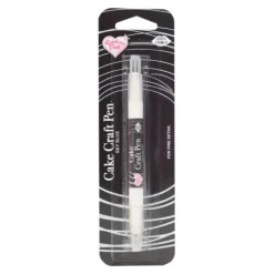 RAINBOW DUST Feutre alimentaire Bleu ciel double mines* Décoration Comestible