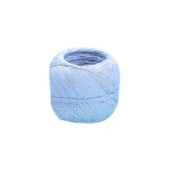 MALLARD FERRIERE Ficelle de Cuisine Alimentaire 175 m (100g) blanche* Ficelle De Cuisine