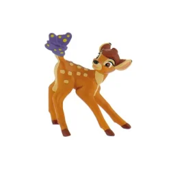 CUISINEADDICT Figurine Disney Bambi* Décoration Gâteau