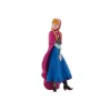 CUISINEADDICT Figurine Disney La Reine des Neiges Anna* Décoration Gâteau