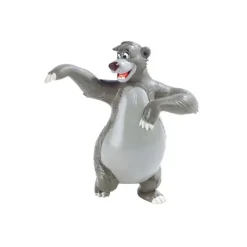 CUISINEADDICT Figurine Disney Le Livre de la Jungle Baloo* Décoration Gâteau