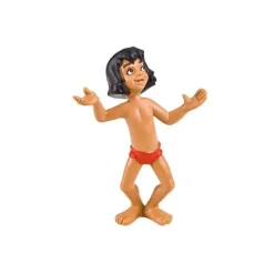 CUISINEADDICT Figurine Disney Le Livre de la Jungle Mowgli* Décoration Gâteau
