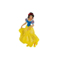 CUISINEADDICT Figurine Disney Princesse Blanche Neige* Décoration Gâteau