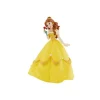CUISINEADDICT Figurine Disney Princesse Belle (La Belle et La Bête)* Décoration Gâteau