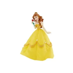 CUISINEADDICT Figurine Disney Princesse Belle (La Belle et La Bête)* Décoration Gâteau