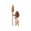 CUISINEADDICT Figurine Disney Princesse Vaiana* Décoration Gâteau