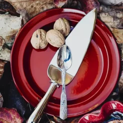 EMILE HENRY FIN DE SERIE Assiette à Dessert en Céramique Ø 21 cm Grand Cru* Vaisselle
