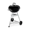 WEBER FIN DE SERIE Barbecue Charbon Compact Kettle 47 cm* Barbecue, Grill, Plancha|Barbecue Charbon