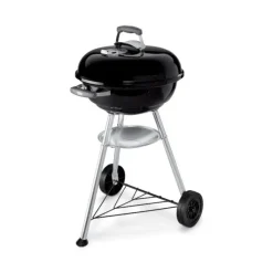WEBER FIN DE SERIE Barbecue Charbon Compact Kettle 47 cm* Barbecue, Grill, Plancha|Barbecue Charbon