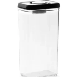 IBILI FIN DE SERIE Boîte de Conservation Plastique Rectangle 3,6 L* Conservation