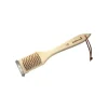 BARBECOOK FIN DE SERIE Brosse en Bois pour Barbecue* Accessoires Barbecue