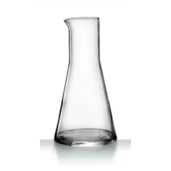 LUIGI BORMIOLI FIN DE SERIE Carafe 1L CONICA* Carafe, Pichet