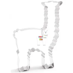 SCRAPCOOKING FIN DE SERIE Cercle à Pâtisserie Inox Lama XXL 25,7 x 35,8 cm* Cercle À Patisserie