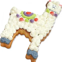 SCRAPCOOKING FIN DE SERIE Cercle à Pâtisserie Inox Lama XXL 25,7 x 35,8 cm* Cercle À Patisserie