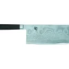 KAI FIN DE SERIE Couteau de Chef Chinois 18 cm Shun Classic Damas* Couteau De Chef|Couteau Japonais
