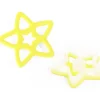 CUISINEADDICT FIN DE SERIE Emporte Pièce Etoile en Plastique 10 cm (x1)* Emporte Pièce - Découpoir Pâtisserie
