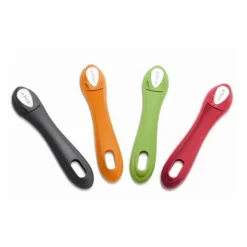 DE BUYER FIN DE SERIE Manche Amovible Orange toucher velours* Poêles