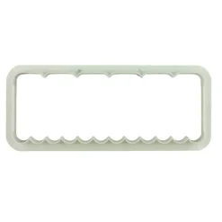 FLORENSUC FIN DE SERIE Moule à Frise - 6 x 15 cm* Centrifugeuse