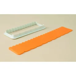 FLORENSUC FIN DE SERIE Moule à Frise - 6 x 15 cm* Centrifugeuse