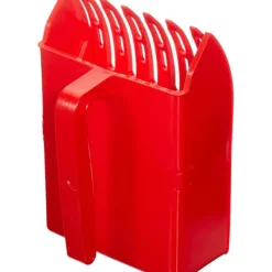 YOOCOOK FIN DE SERIE Peigne plastique à mûres et myrtilles* Coupe Fruits