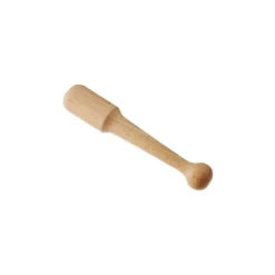 TELLIER FIN DE SERIE Pilon bois à Cocktail* Accessoires Bar