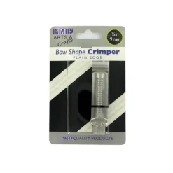 PME FIN DE SERIE Pince à Gaufrer Noeud Papillon 19 mm (x1)* Ustensiles Décor Gâteau