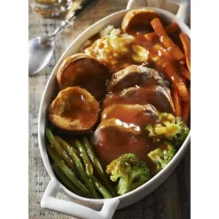 REVOL FIN DE SERIE Plat Ovale Noir 20x12,5 cm Belle Cuisine* Plat De Cuisson