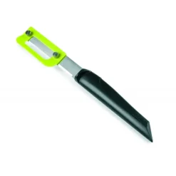 IBILI FIN DE SERIE Éplucheur à Asperges Inox Droitier 25 cm* Eplucheurs, Dénoyauteur