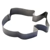 GOBEL FIN DE SERIE Poisson tropical inox Moule - Découpoir* Cercle À Patisserie