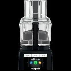 MAGIMIX FIN DE SERIE Robot Cuiseur Multifonction Cook Expert Noir* Robot Cuiseur|Robot Pâtissier