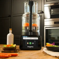 MAGIMIX FIN DE SERIE Robot Cuiseur Multifonction Cook Expert Noir* Robot Cuiseur|Robot Pâtissier