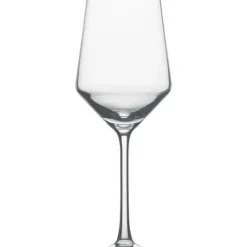 SCHOTT ZWIESEL FIN DE SERIE Verre à Vin Blanc Sauvignon Blanc 408 ml (x6) PURE* Verres