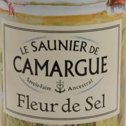 CUISINEADDICT Fleur de Sel - 1 Kg* Sel