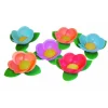 MALLARD FERRIERE Fleurs Bali azyme assorties Ø4,5 cm (x35) Mallard Ferrière* Décoration Comestible