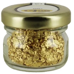 MALLARD FERRIERE Flocons d'Or 200 mg* Colorants Alimentaires