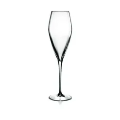 LUIGI BORMIOLI Flûte à Champagne/Prosecco 27 cl (x6) ATELIER* Verres