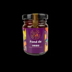 UN JOUR UNE EPICE Fond de Veau Ariake 100 g Un Jour Une Épice* Fonds De Sauce - Sauces