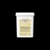 CHEF Fonds blanc de volaille 40L 800g* Fonds De Sauce - Sauces