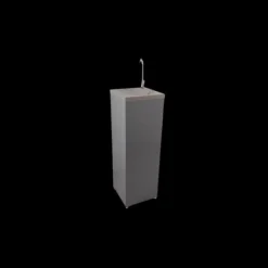 EDAFIM Fontaine à Eau 30 L/h Col de Cygne* Buffet Self Service