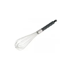 LACOR Fouet à Sauce Professionnel Inox L.45 cm* Fouets De Cuisine