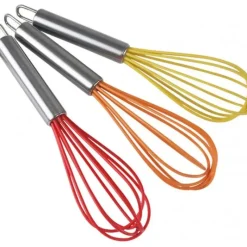 BAUMALU Fouet en Silicone 26 cm* Fouets De Cuisine