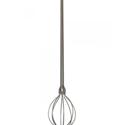 DYNAMIC Fouet manuel professionnel 120cm FMA 90 de* Fouets De Cuisine