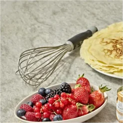 DE BUYER Fouet Professionnel 35cm* Fouets De Cuisine