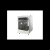 ZANUSSI Four à Vapeur Electrique Compact Eazy 6 GN1/1 Poignée Gauche* Chaud